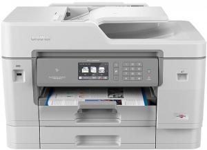 Brother MFC J6945DW Colour Inkjet Printer